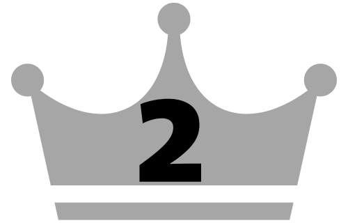 2位